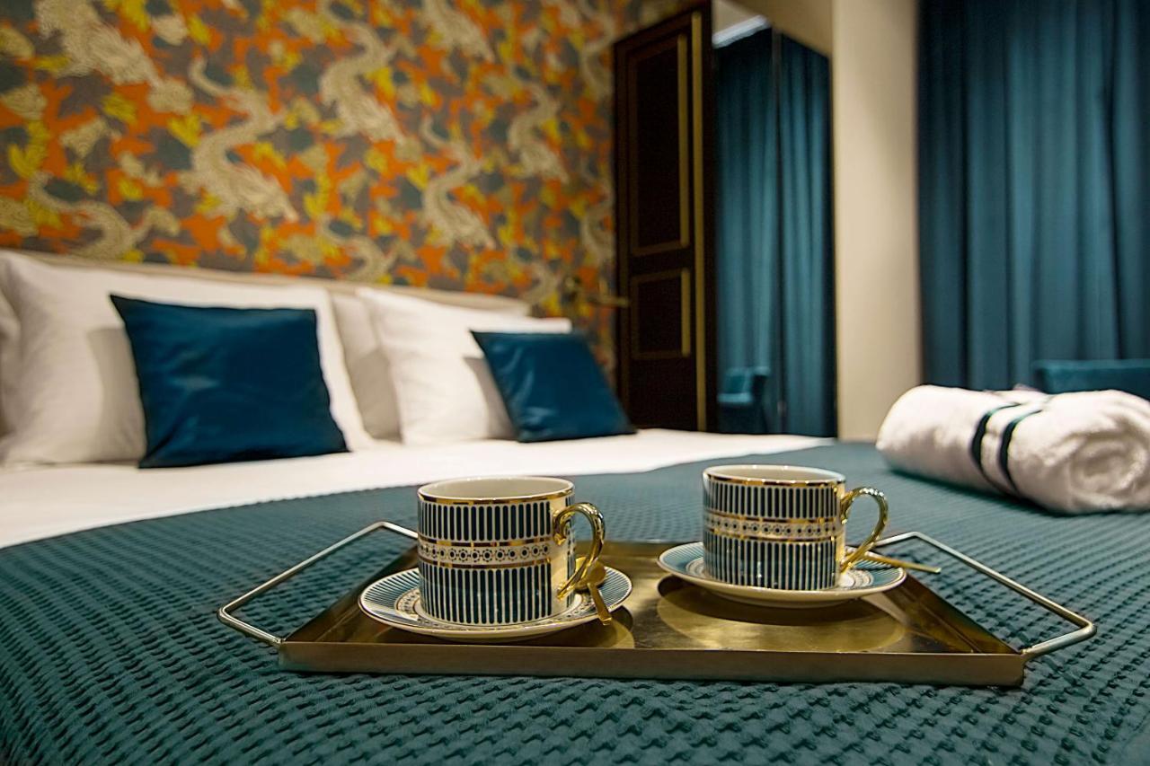 Imperial - Luxury Living Apartment